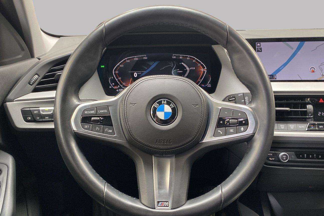 BMW 118 118 I