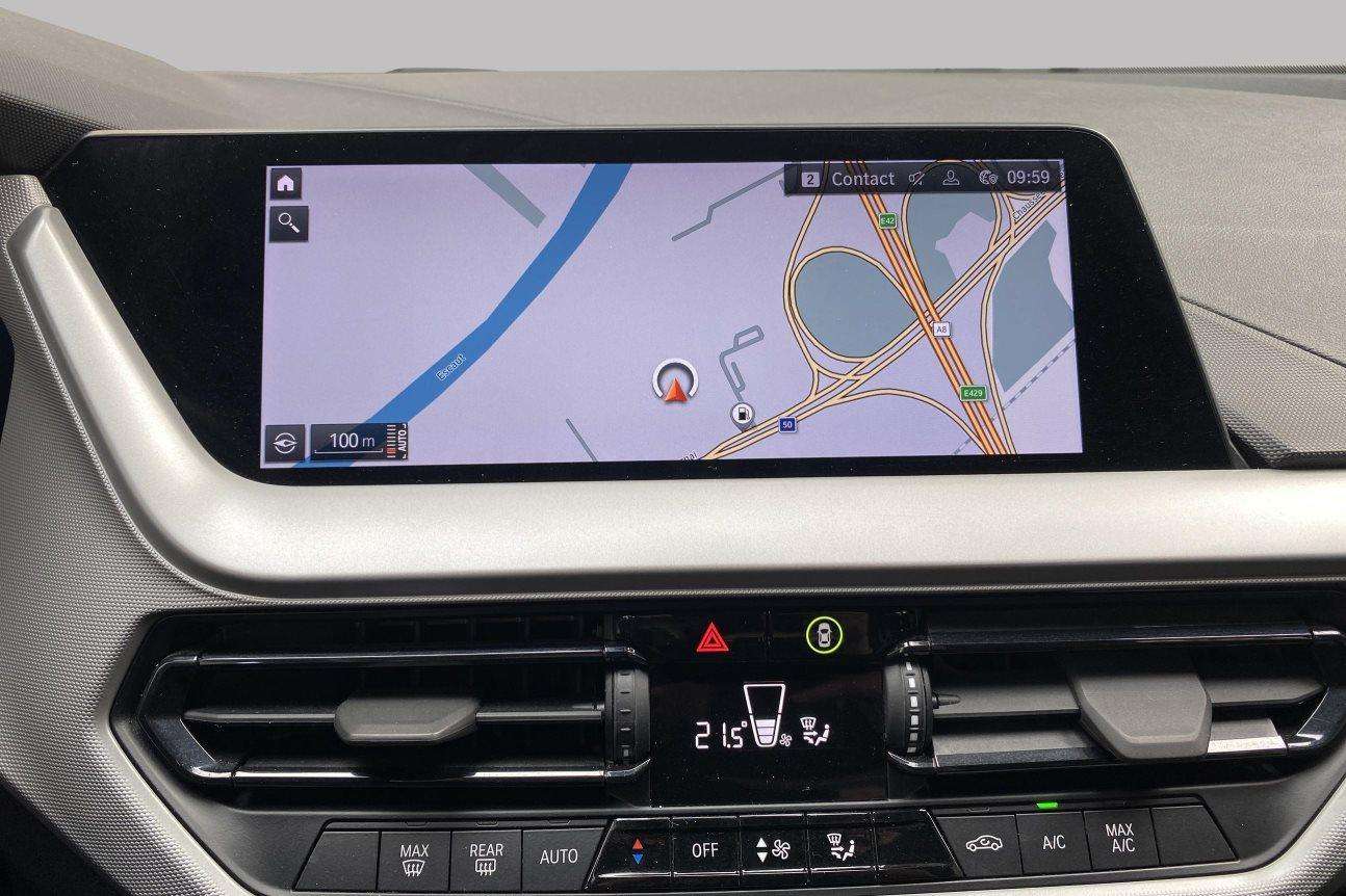BMW 118 118 I