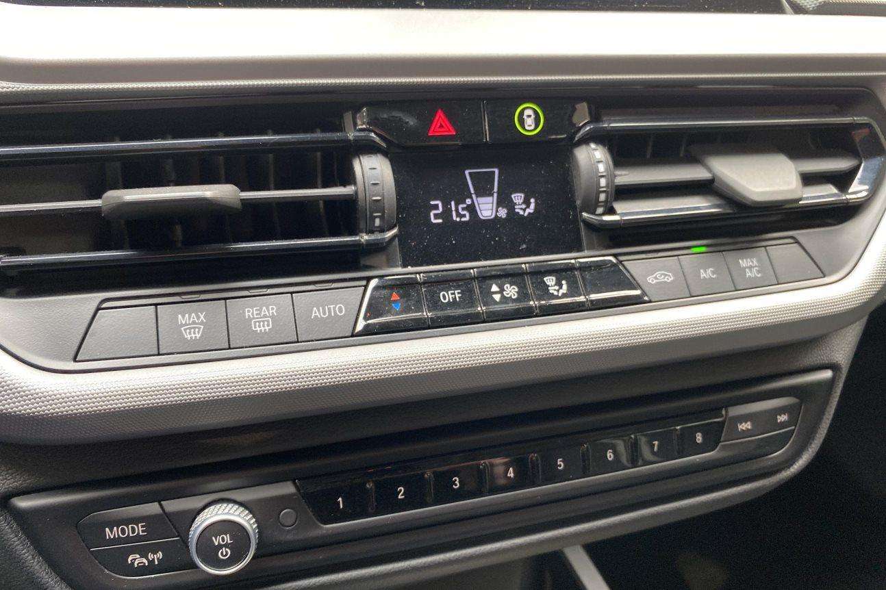 BMW 118 118 I