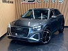 Audi Q2 30 TDi S LINE  S tronic * GARANTIE 12 MOIS * 1ER PROP * thumbnail