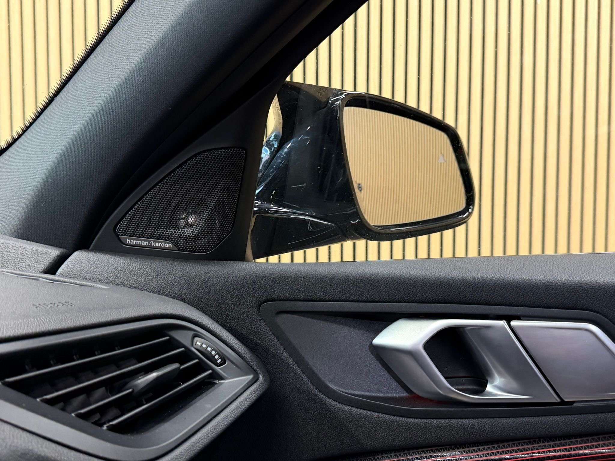 BMW 135 M135iXAS * EDITION * GARANTIE 12 MOIS * 1ER PROPRIETAIRE *