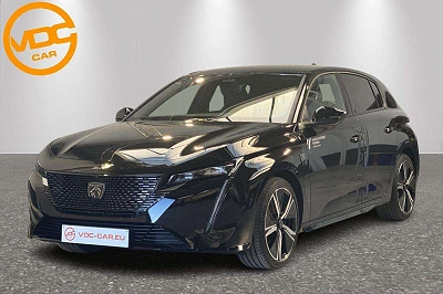 Peugeot 308 GT* Caméra de recul & GPS !