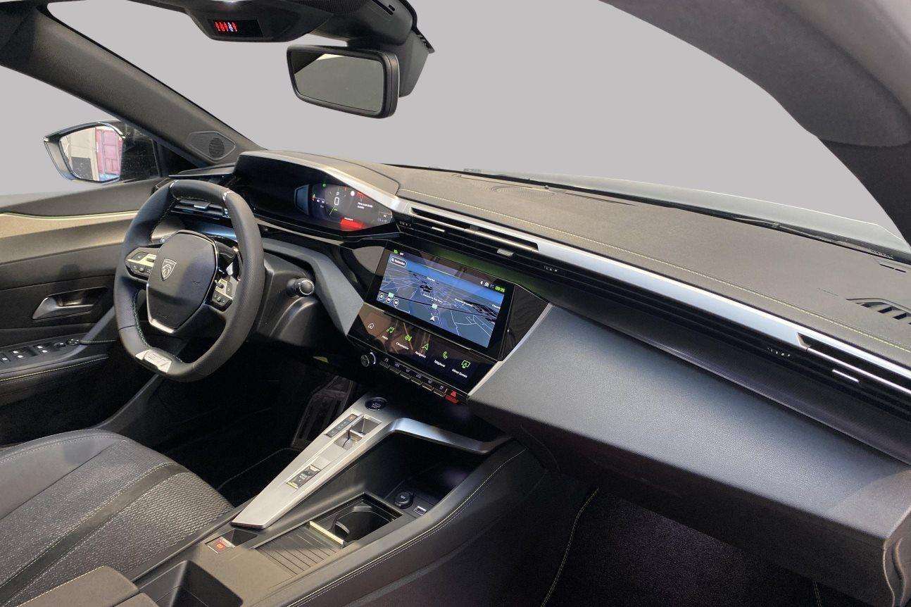Peugeot 308 GT* Caméra de recul & GPS !