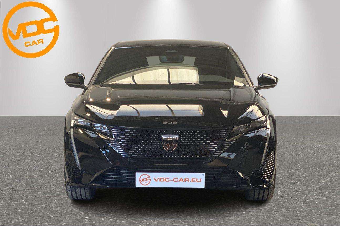 Peugeot 308 GT* Caméra de recul & GPS !