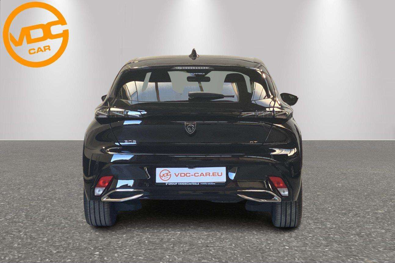 Peugeot 308 GT* Caméra de recul & GPS !