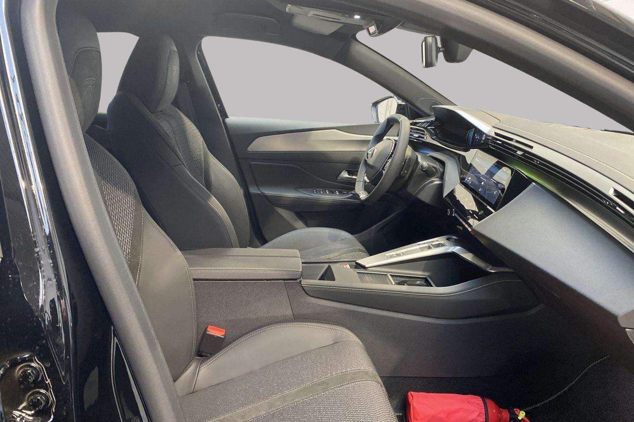 Peugeot 308 GT* Caméra de recul & GPS !