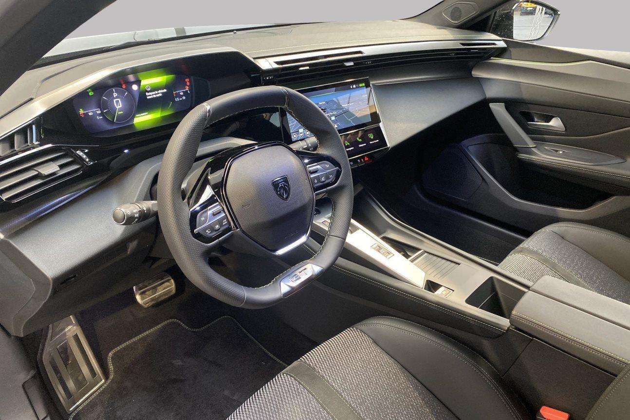 Peugeot 308 GT* Caméra de recul & GPS !