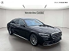 Mercedes-Benz S 580 S L thumbnail