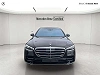 Mercedes-Benz S 580 S L thumbnail