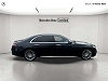 Mercedes-Benz S 580 S L thumbnail