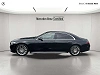 Mercedes-Benz S 580 S L thumbnail