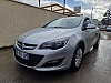 Opel Astra IV 1.7 CDTI 110 FAP EDITION thumbnail