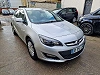 Opel Astra IV 1.7 CDTI 110 FAP EDITION thumbnail