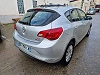 Opel Astra IV 1.7 CDTI 110 FAP EDITION thumbnail