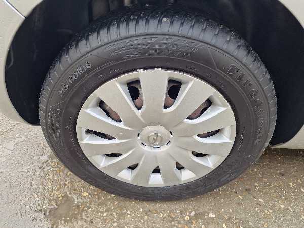 Opel Astra IV 1.7 CDTI 110 FAP EDITION