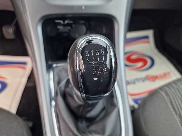 Opel Astra IV 1.7 CDTI 110 FAP EDITION