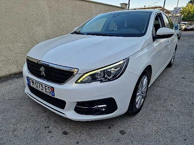 Peugeot 308 II (2) SW 1.5 BLUEHDI 130 S&amp;S ACTIVE