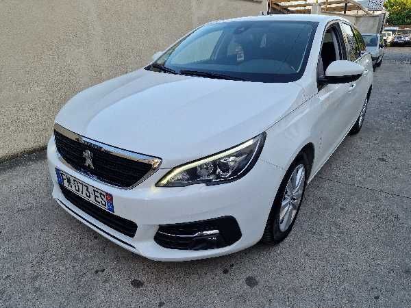 Peugeot 308 II (2) SW 1.5 BLUEHDI 130 S&amp;S ACTIVE