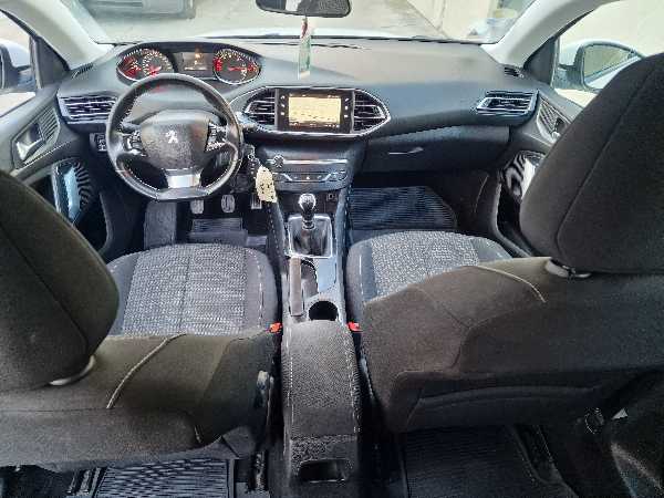 Peugeot 308 II (2) SW 1.5 BLUEHDI 130 S&amp;S ACTIVE
