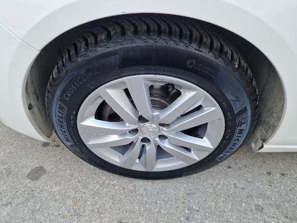 Peugeot 308 II (2) SW 1.5 BLUEHDI 130 S&amp;S ACTIVE