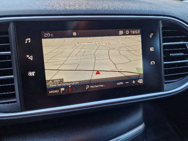 Peugeot 308 II (2) SW 1.5 BLUEHDI 130 S&amp;S ACTIVE