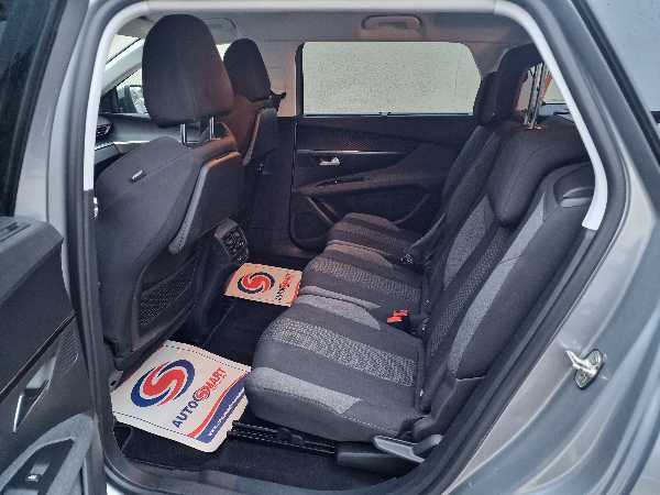 Peugeot 5008 II (2) 1.2 PURETECH 130 S&amp;S ACTIVE PACK