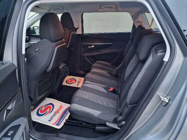 Peugeot 5008 II (2) 1.2 PURETECH 130 S&amp;S ACTIVE PACK