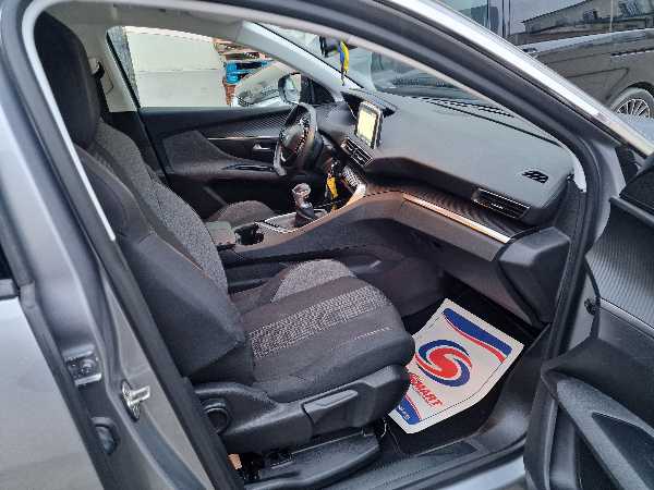 Peugeot 5008 II (2) 1.2 PURETECH 130 S&amp;S ACTIVE PACK
