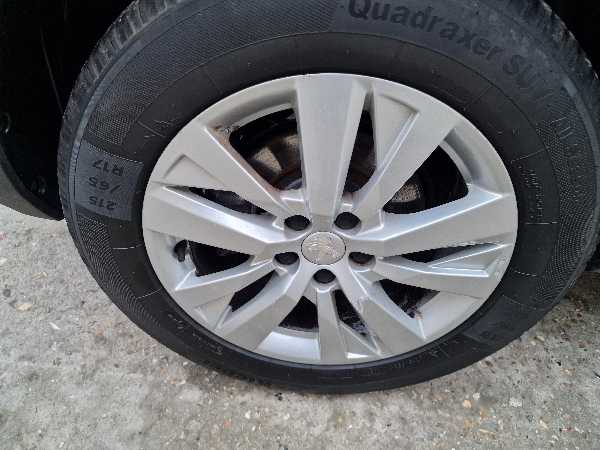 Peugeot 5008 II (2) 1.2 PURETECH 130 S&amp;S ACTIVE PACK