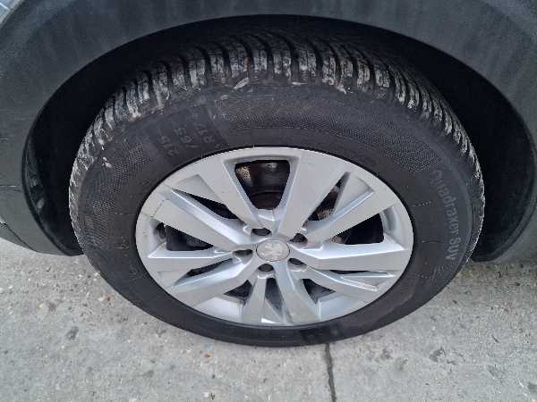 Peugeot 5008 II (2) 1.2 PURETECH 130 S&amp;S ACTIVE PACK