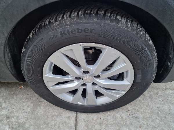 Peugeot 5008 II (2) 1.2 PURETECH 130 S&amp;S ACTIVE PACK