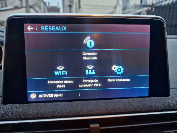 Peugeot 5008 II (2) 1.2 PURETECH 130 S&amp;S ACTIVE PACK