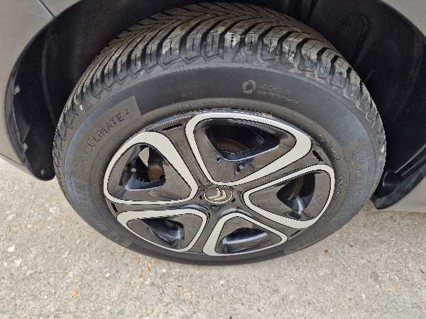 Citroen C3 III (2) 1.2 PURETECH 110 S&amp;S SHINE BUSINESS EAT6