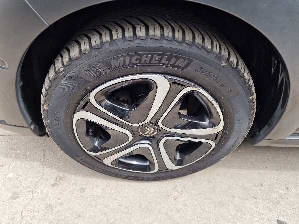 Citroen C3 III (2) 1.2 PURETECH 110 S&amp;S SHINE BUSINESS EAT6