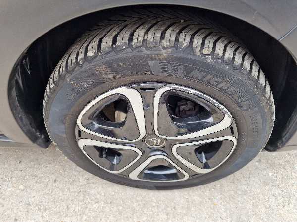 Citroen C3 III (2) 1.2 PURETECH 110 S&amp;S SHINE BUSINESS EAT6