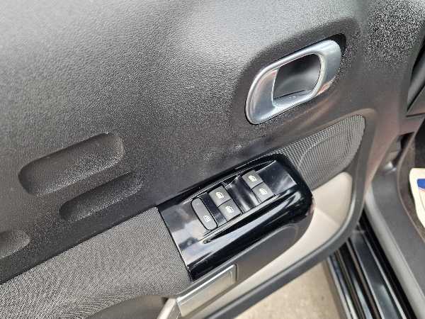 Citroen C3 III (2) 1.2 PURETECH 110 S&amp;S SHINE BUSINESS EAT6