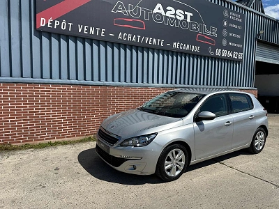 Peugeot 308 ACTIVE