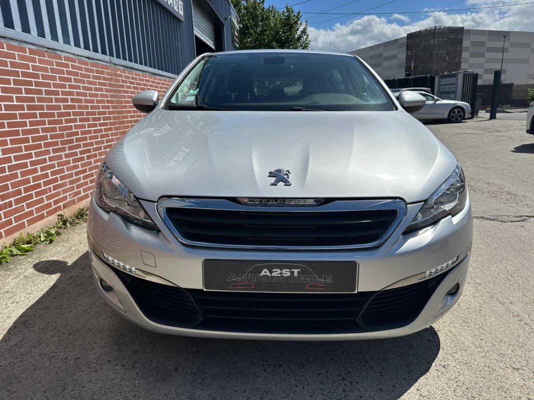 Peugeot 308 ACTIVE