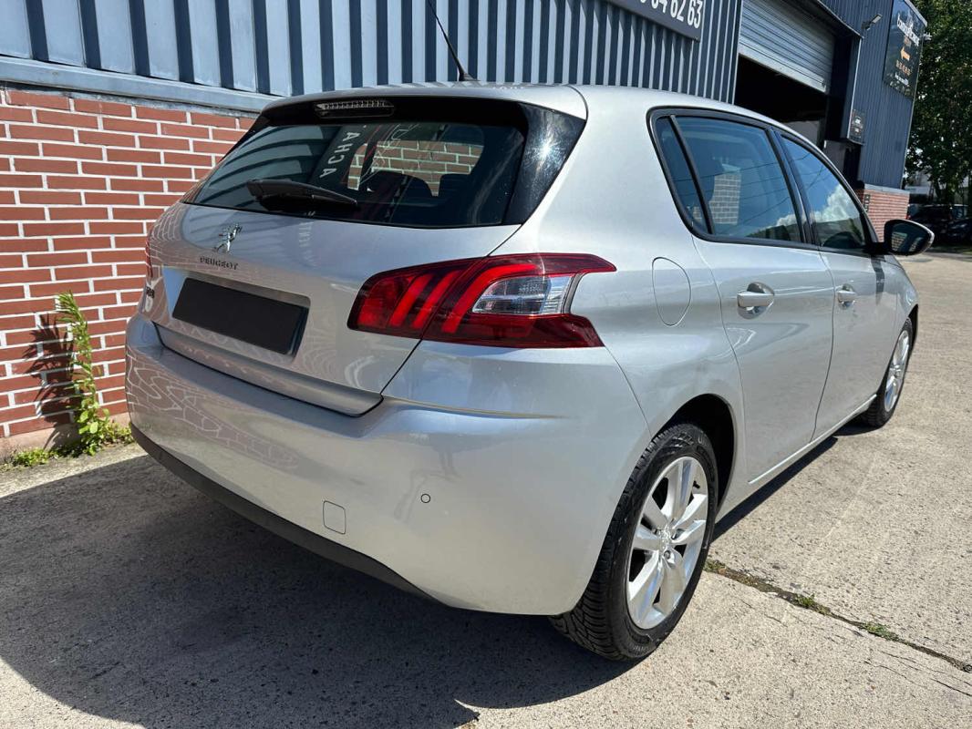 Peugeot 308 ACTIVE