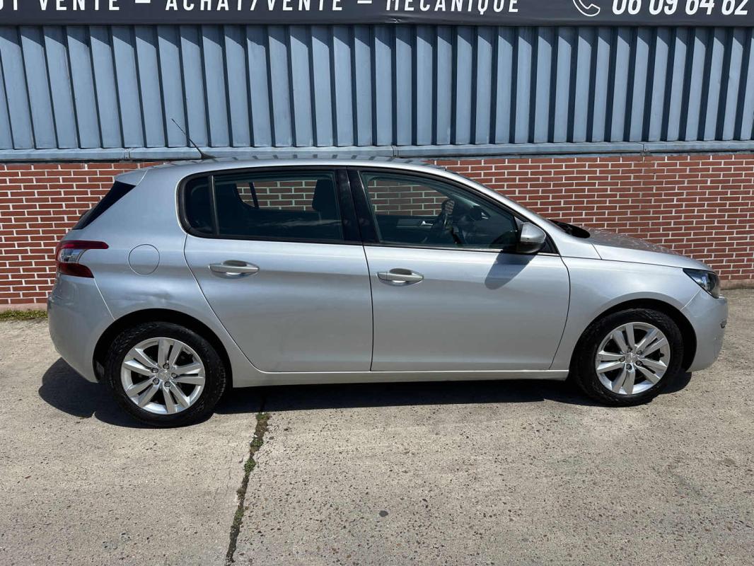 Peugeot 308 ACTIVE
