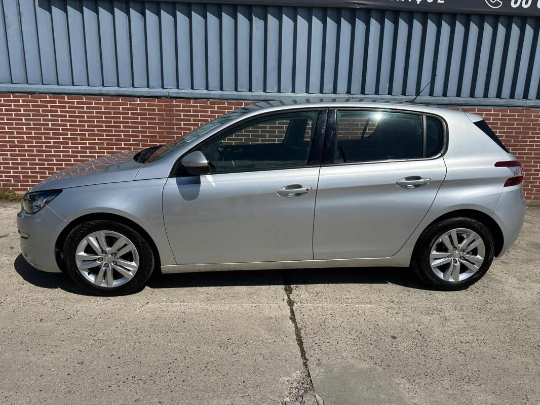 Peugeot 308 ACTIVE