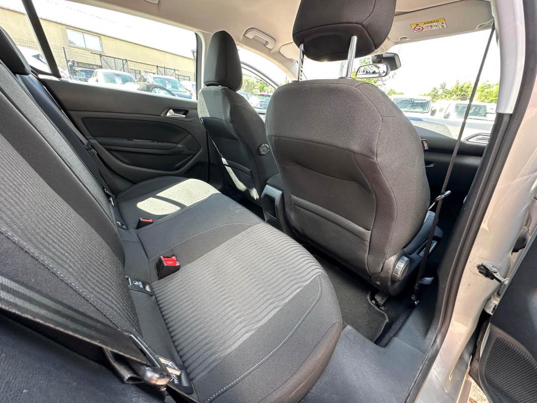 Peugeot 308 ACTIVE