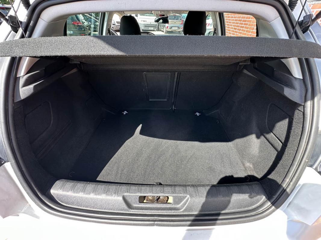 Peugeot 308 ACTIVE