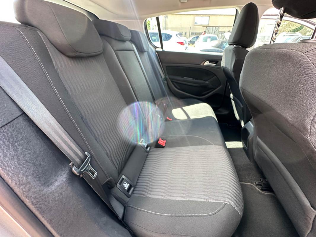 Peugeot 308 ACTIVE