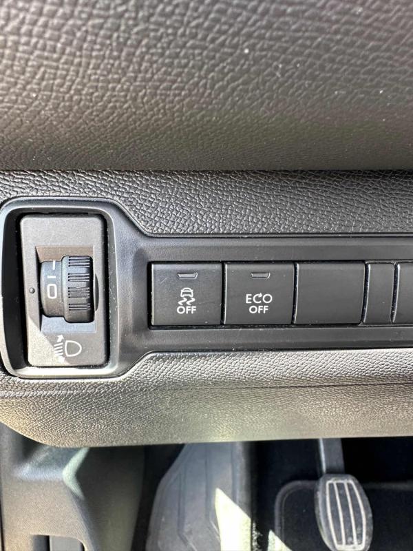 Peugeot 308 ACTIVE
