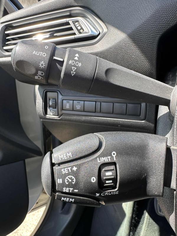 Peugeot 308 ACTIVE