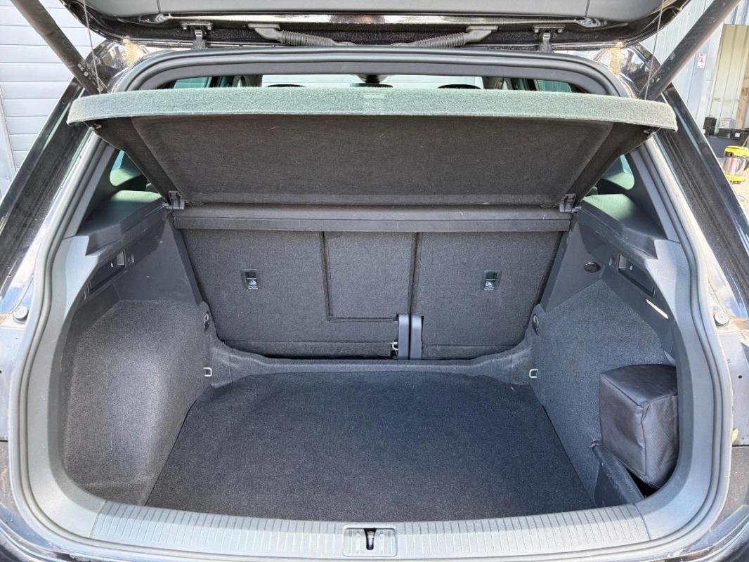 Volkswagen Tiguan 2.0 TDI 150ch R-Line DSG7 / 1ère main