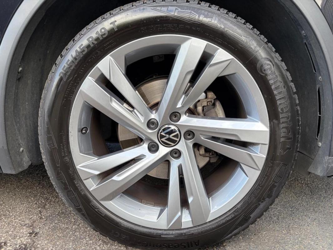 Volkswagen Tiguan 2.0 TDI 150ch R-Line DSG7 / 1ère main
