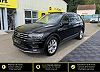 Volkswagen Tiguan ALLSPACE 2.0 TDI 150 CARAT DSG 7 PLACES- ENTRETIEN COMPLET VW-TOIT OUVRANT-CARPLAY thumbnail