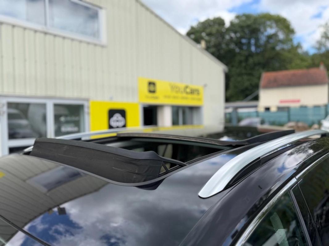 Volkswagen Tiguan ALLSPACE 2.0 TDI 150 CARAT DSG 7 PLACES- ENTRETIEN COMPLET VW-TOIT OUVRANT-CARPLAY